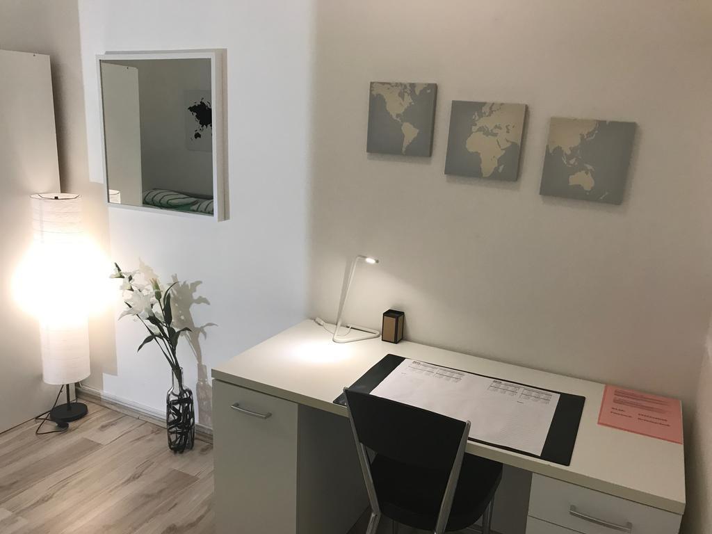 Apartamento Big Homebase With Billardtable *