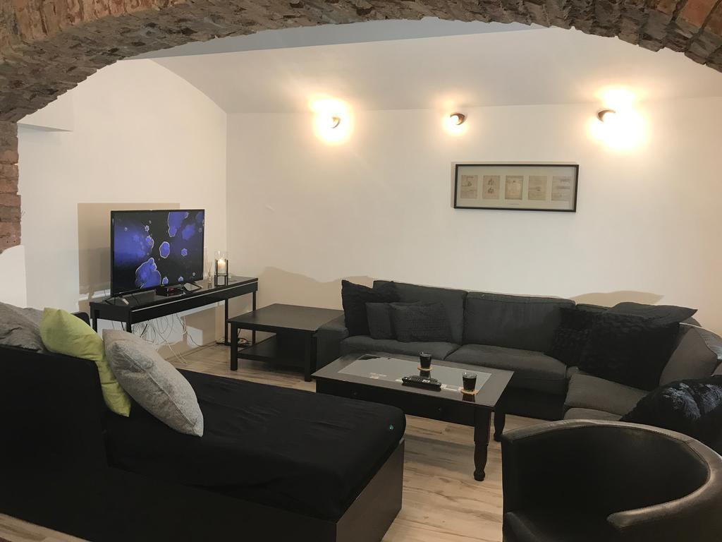 Apartamento Big Homebase With Billardtable *